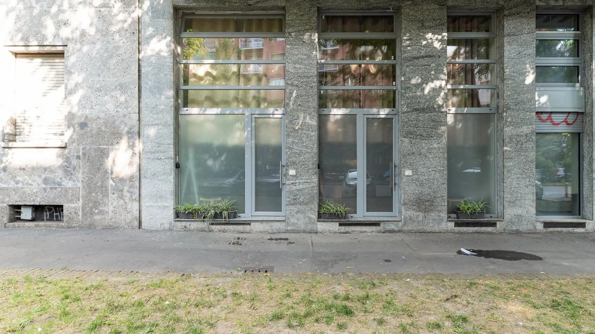 Apartamento Porta Romana Spazioso Loft Di Design Milão