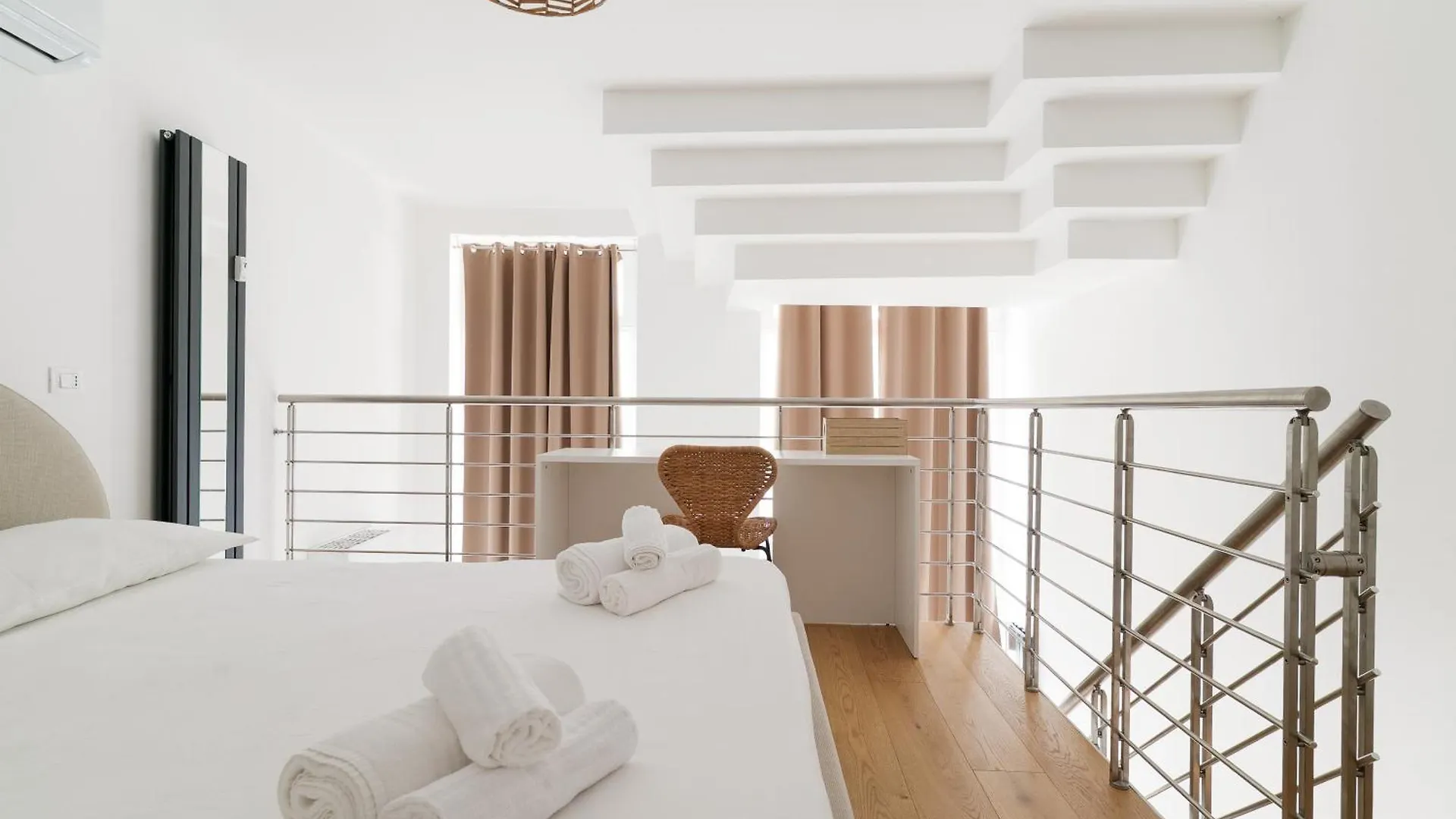 Apartamento Porta Romana Spazioso Loft Di Design Milão Itália