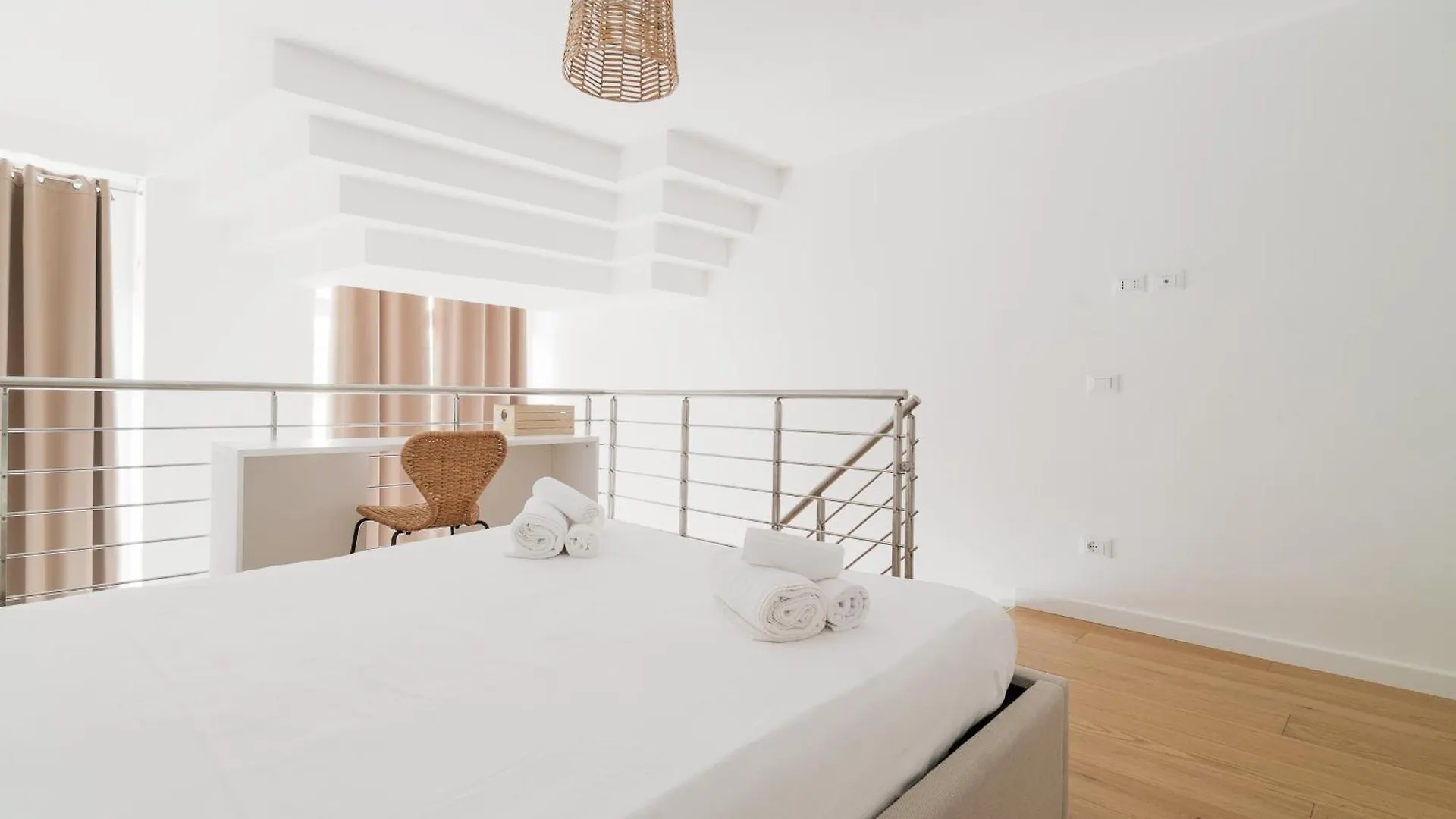 Porta Romana Spazioso Loft Di Design Μιλάνο Διαμέρισμα
