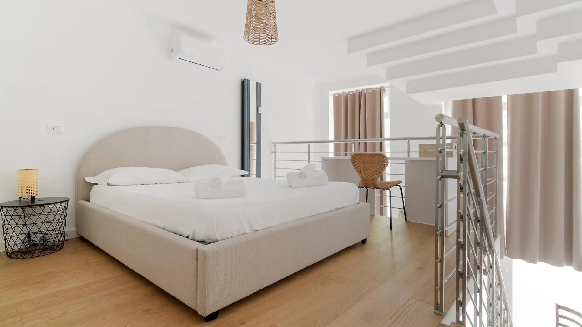 Διαμέρισμα Porta Romana Spazioso Loft Di Design Μιλάνο