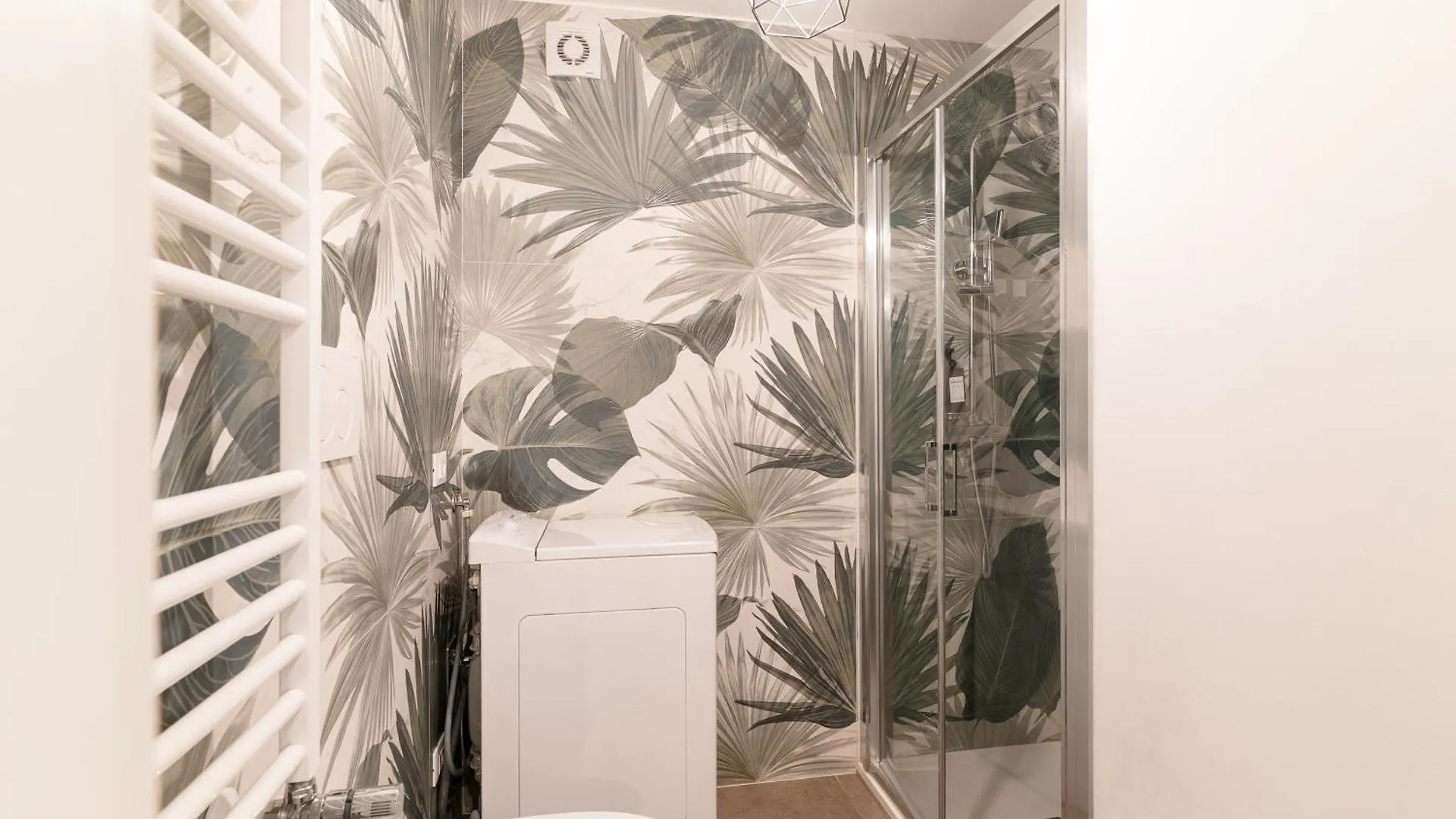 Porta Romana Spazioso Loft Di Design Μιλάνο Διαμέρισμα