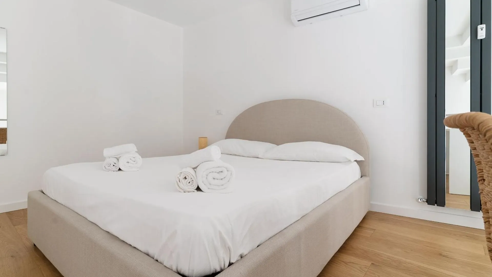 Porta Romana Spazioso Loft Di Design Μιλάνο 0*,